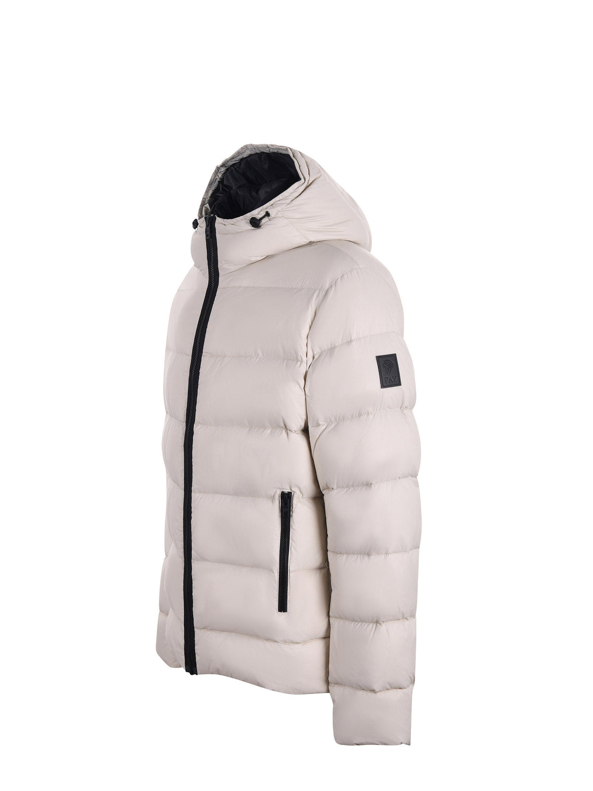 FAY Down Jackets NAM32510620 XMHB004 Beige