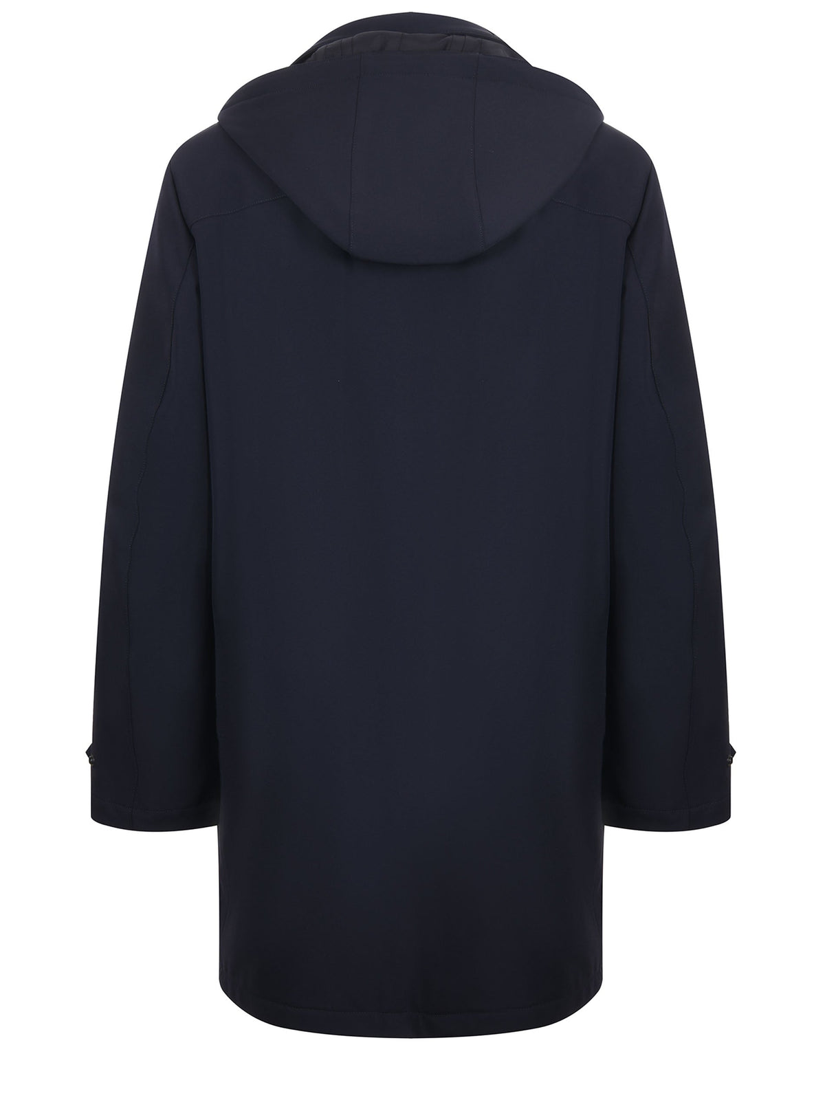 FAY Vests NAM6151037J XRFU807 Dark blue