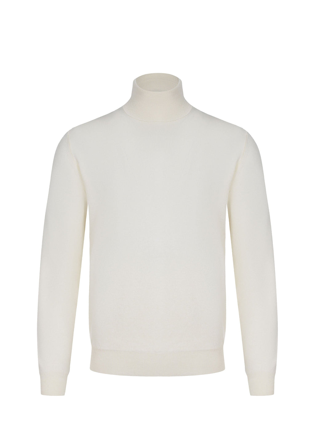 FILIPPO DE LAURENTIS Sweaters DV1ML WC12R-020 Ivory