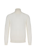 FILIPPO DE LAURENTIS Sweaters DV1ML WC12R-020 Ivory