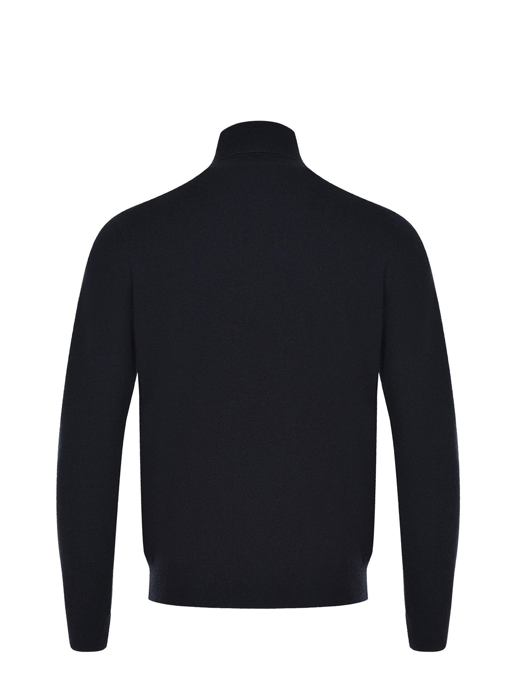 FILIPPO DE LAURENTIS Sweaters DV1ML WC12R-891 Midnight blue