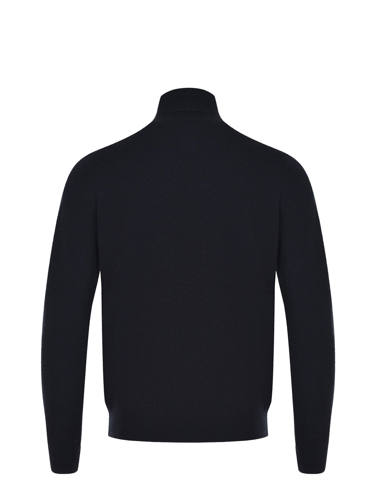 FILIPPO DE LAURENTIS Sweaters DV1ML WC12R-891 Midnight blue