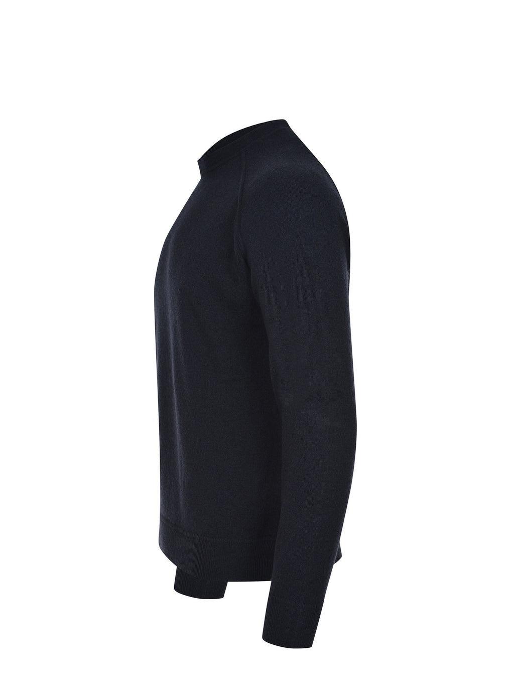 FILIPPO DE LAURENTIS Sweaters GC1MLR2A WC12R-891 Midnight blue