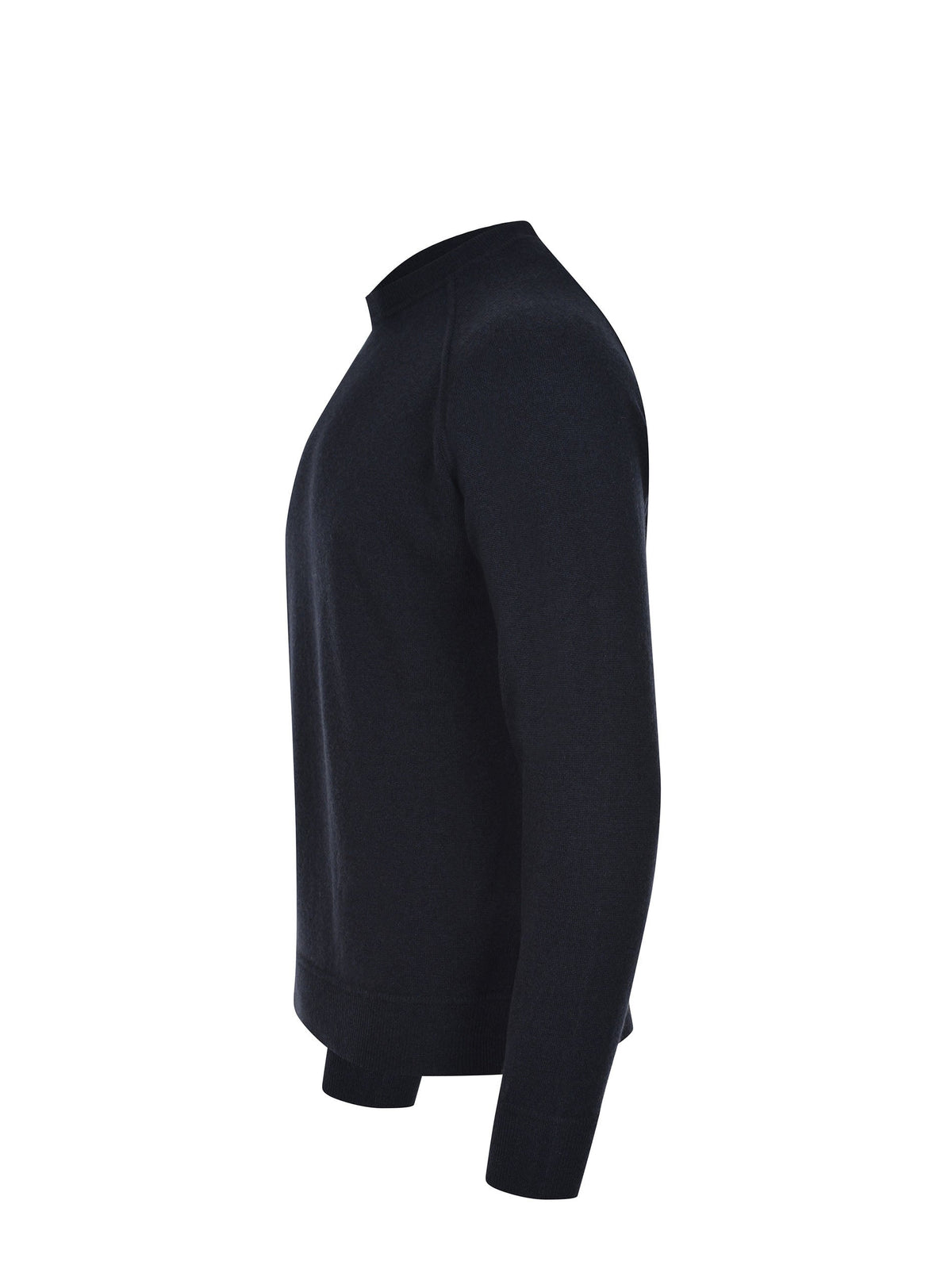 FILIPPO DE LAURENTIS Sweaters GC1MLR2A WC12R-891 Midnight blue