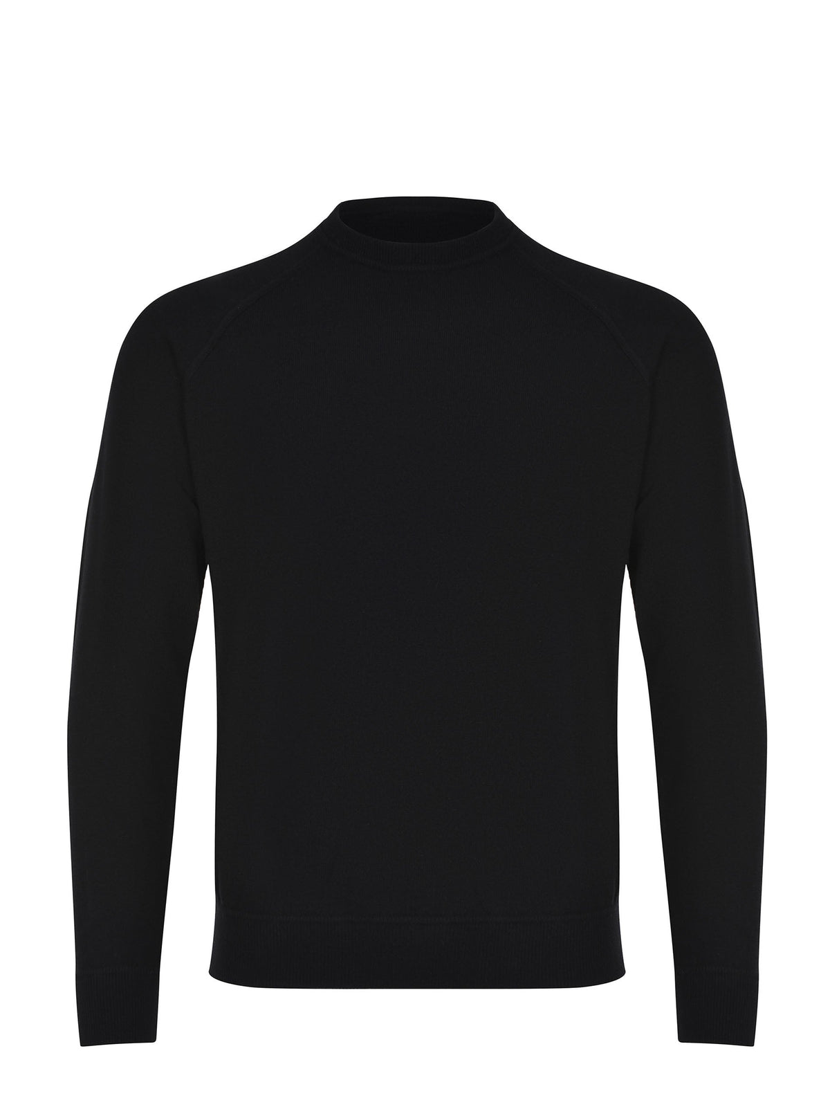 FILIPPO DE LAURENTIS Sweaters GC1MLR2A WC12R-990 Black