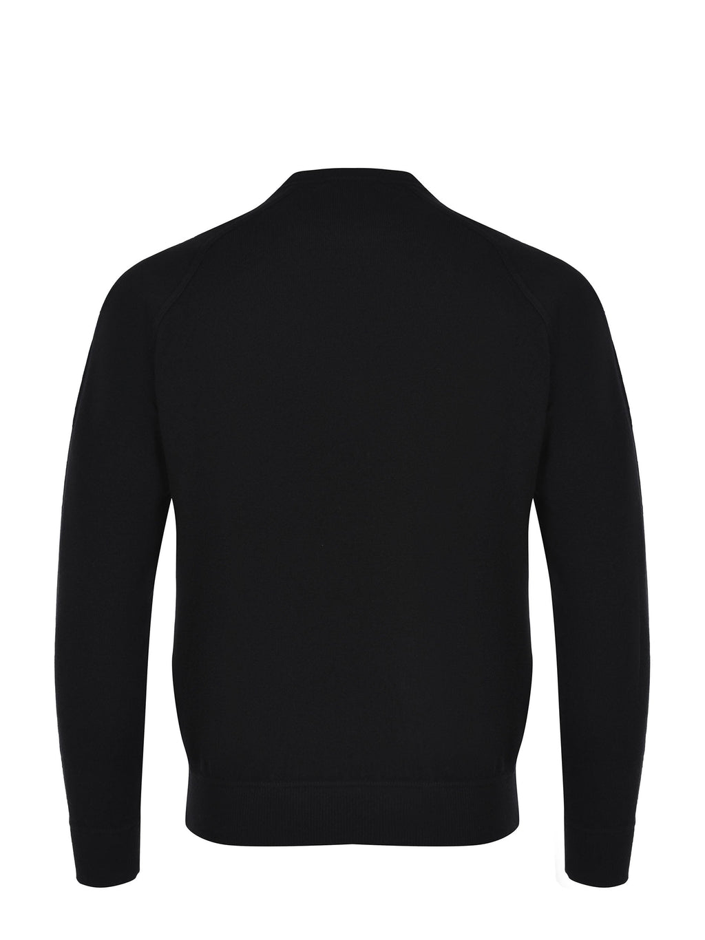 FILIPPO DE LAURENTIS Sweaters GC1MLR2A WC12R-990 Black