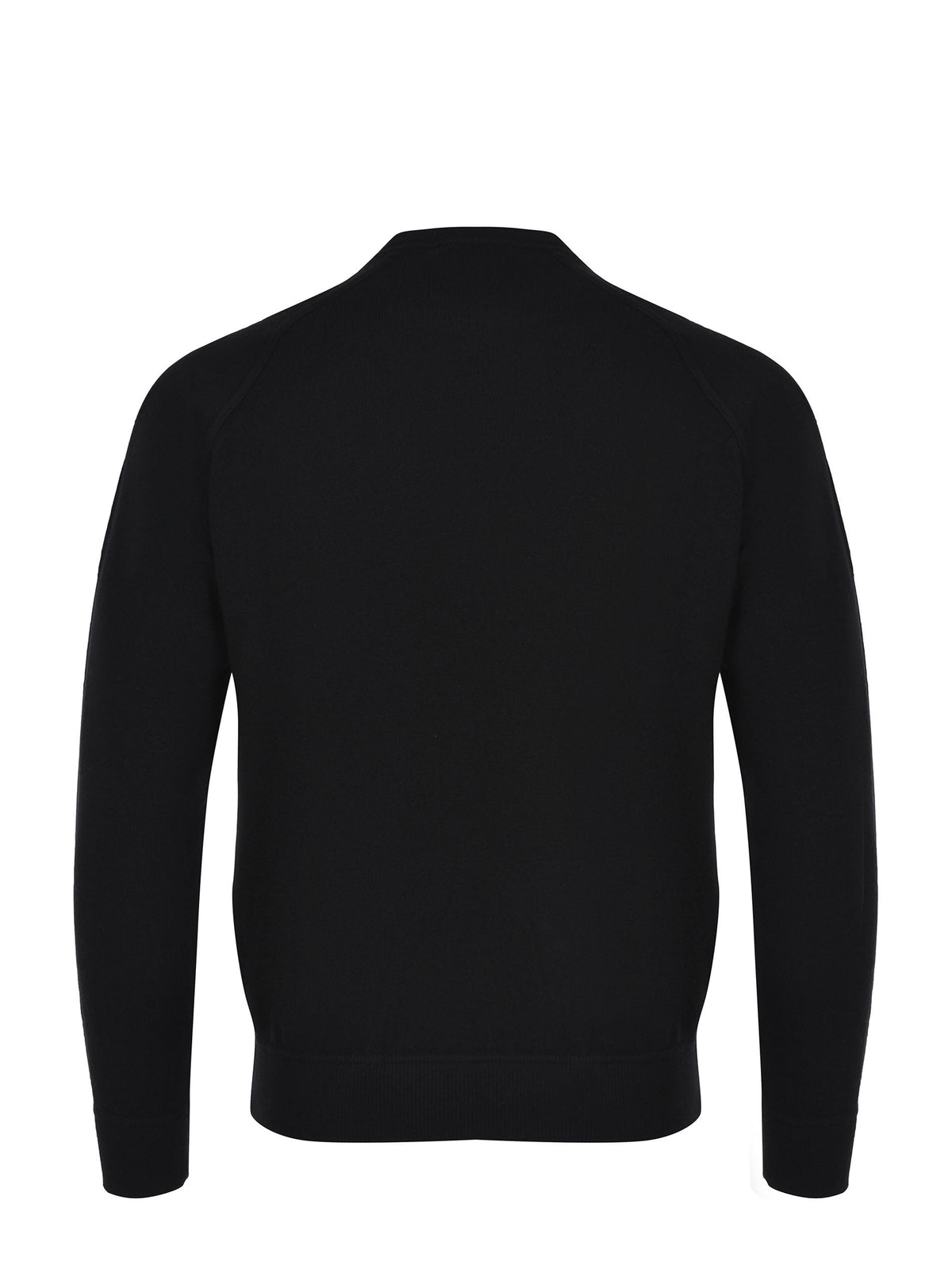 FILIPPO DE LAURENTIS Sweaters GC1MLR2A WC12R-990 Black