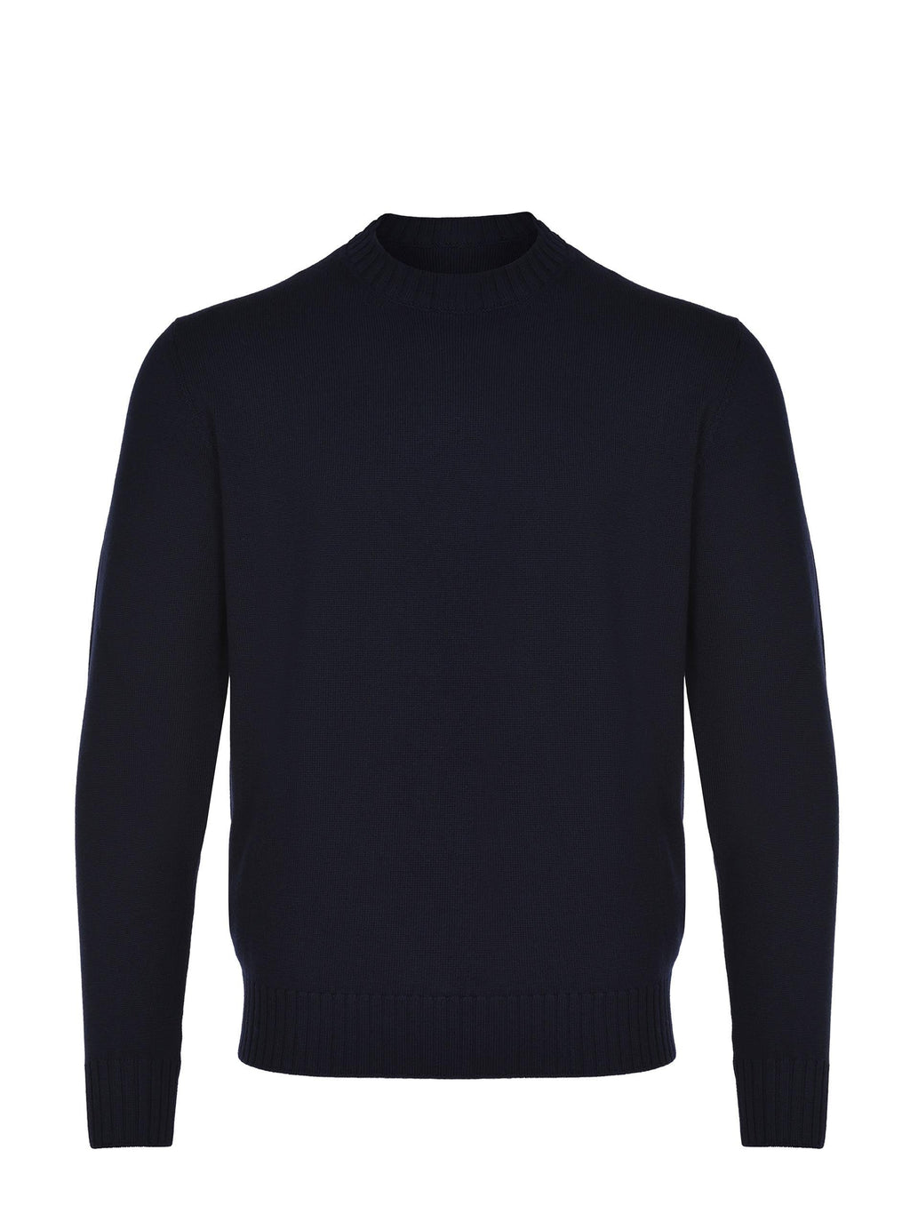 FILIPPO DE LAURENTIS Sweaters GC3ML WM8R-881 Night blue