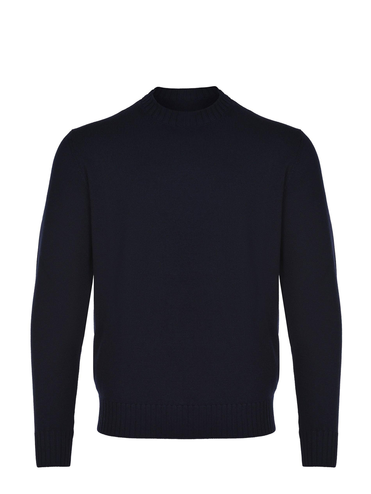 FILIPPO DE LAURENTIS Sweaters GC3ML WM8R-881 Night blue