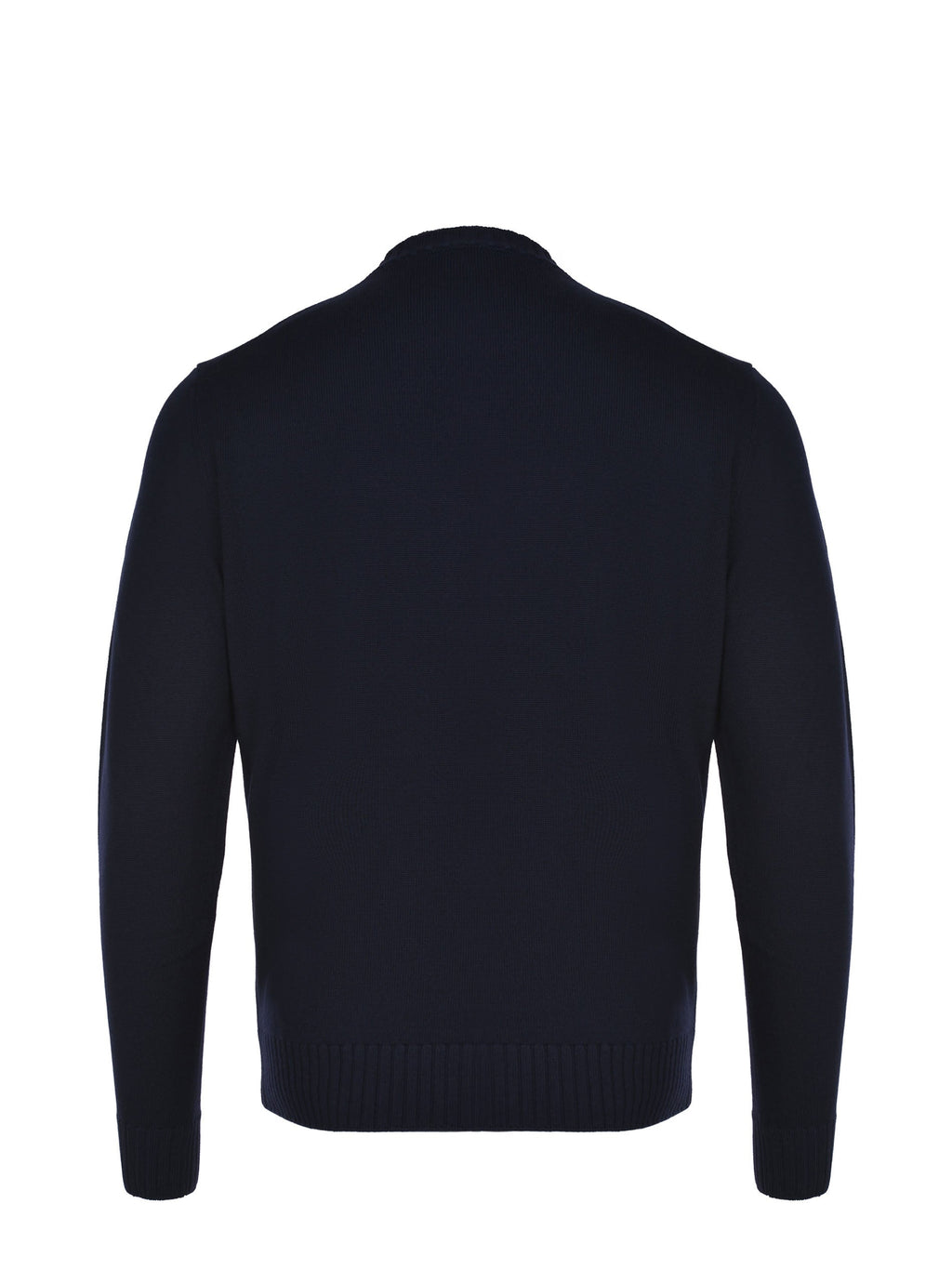 FILIPPO DE LAURENTIS Sweaters GC3ML WM8R-881 Night blue