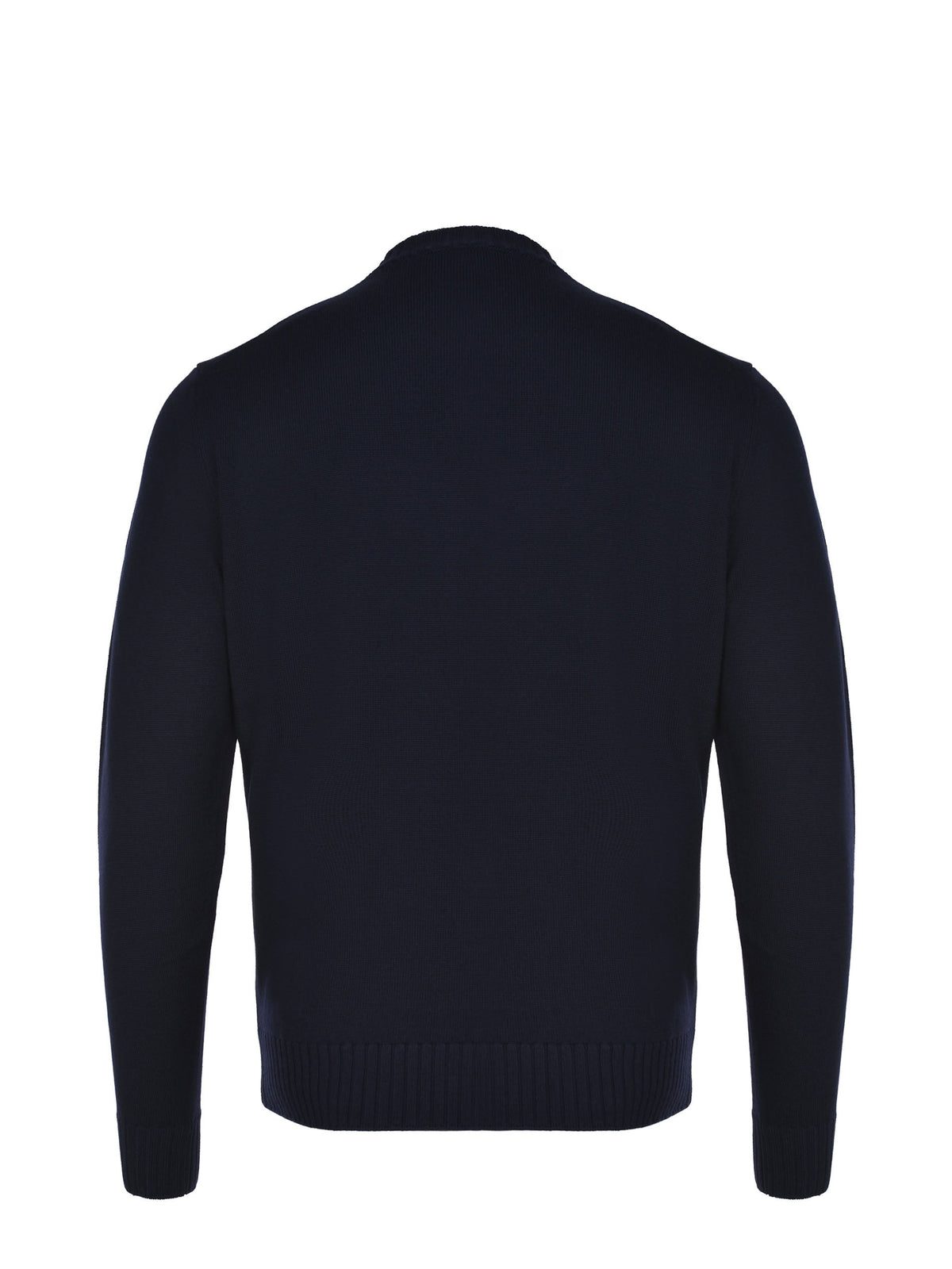 FILIPPO DE LAURENTIS Sweaters GC3ML WM8R-881 Night blue