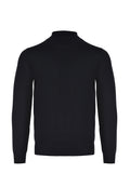 FILIPPO DE LAURENTIS Sweaters LU1ML RM16R-890 Blue