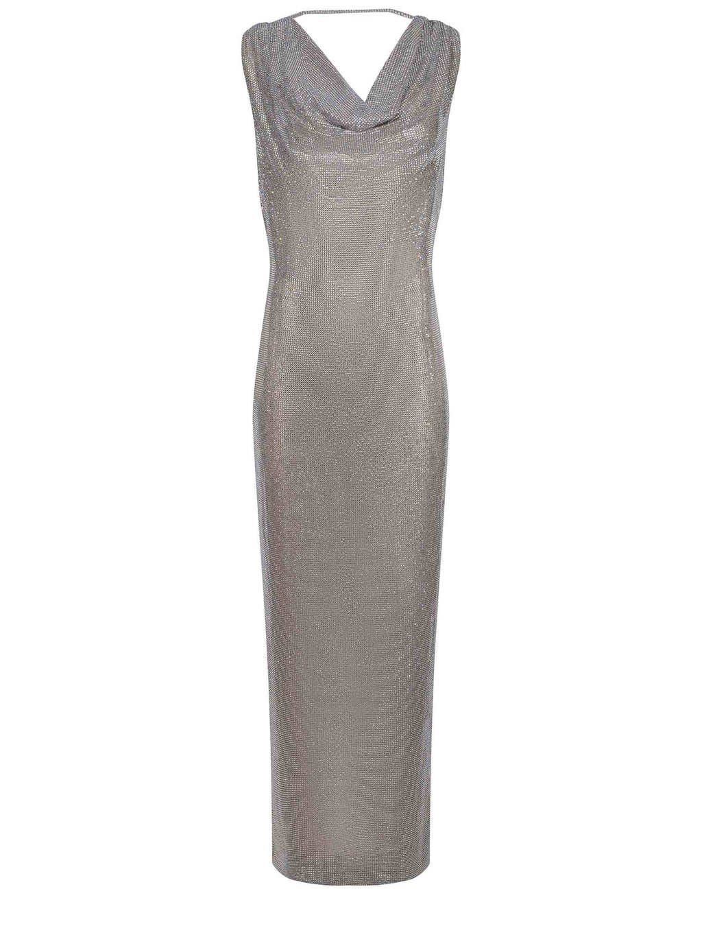 GIUSEPPE DI MORABITO Dresses DR510FC 05212-21 Camel
