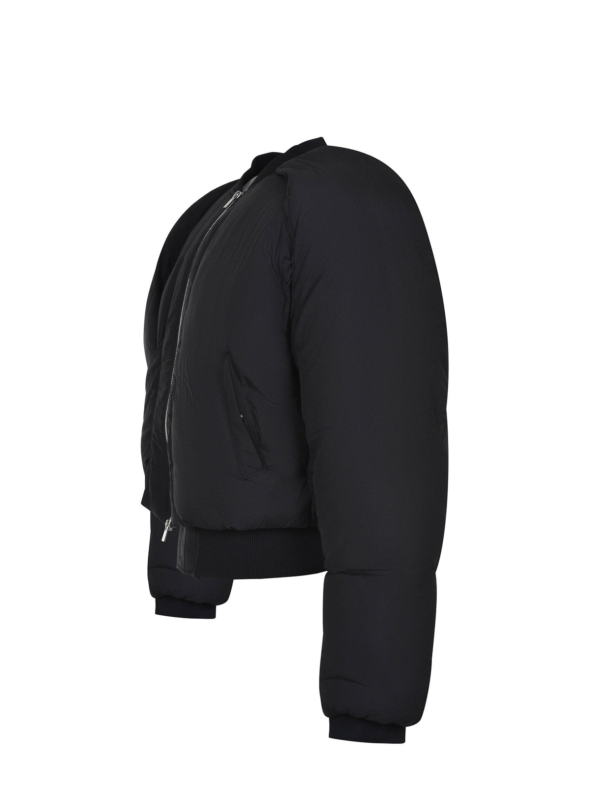 HELIOT EMIL Jackets M02-163 BLK01 Black