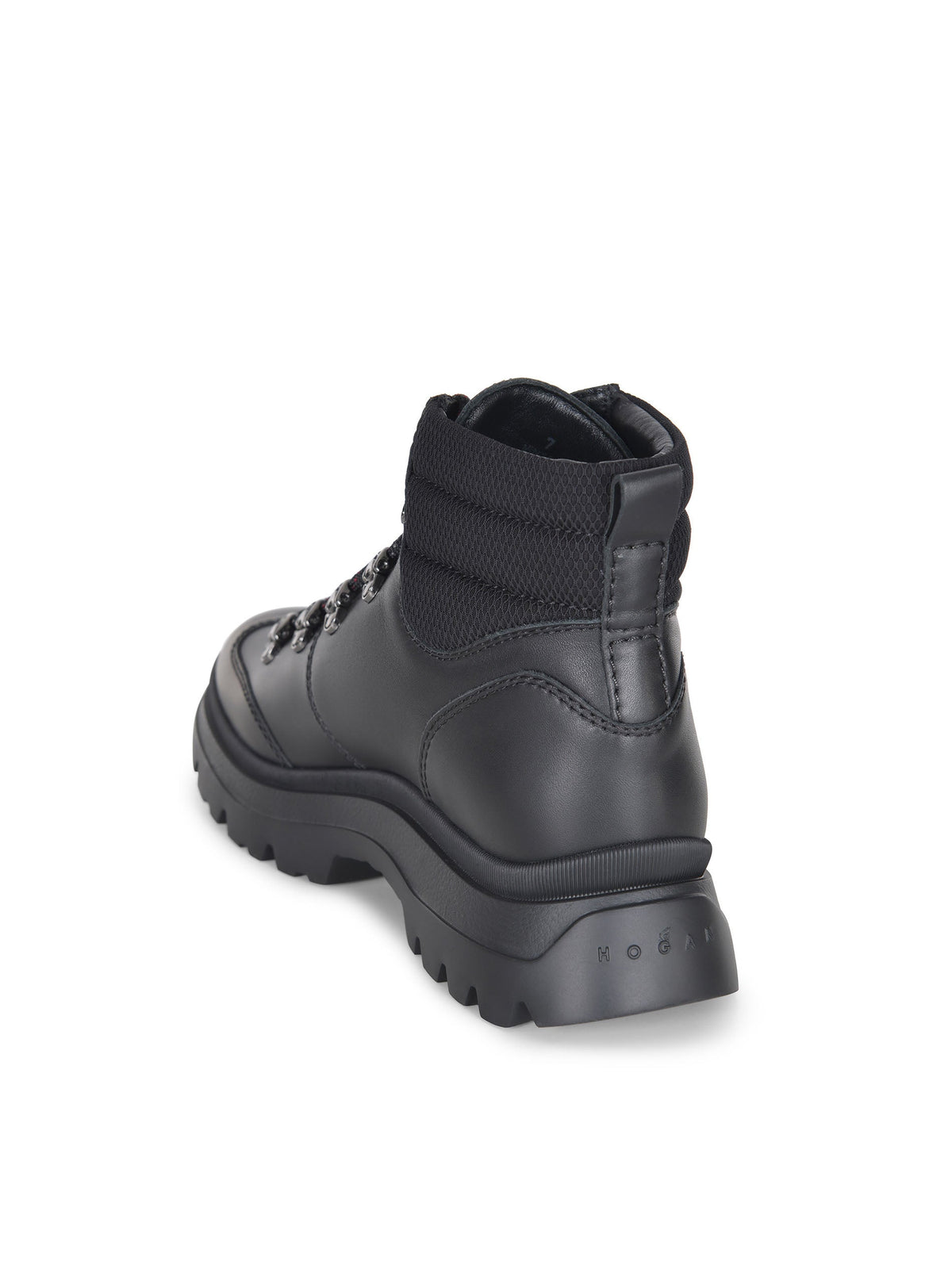 HOGAN Sneakers HXM6920FT10 UJFB999 Black