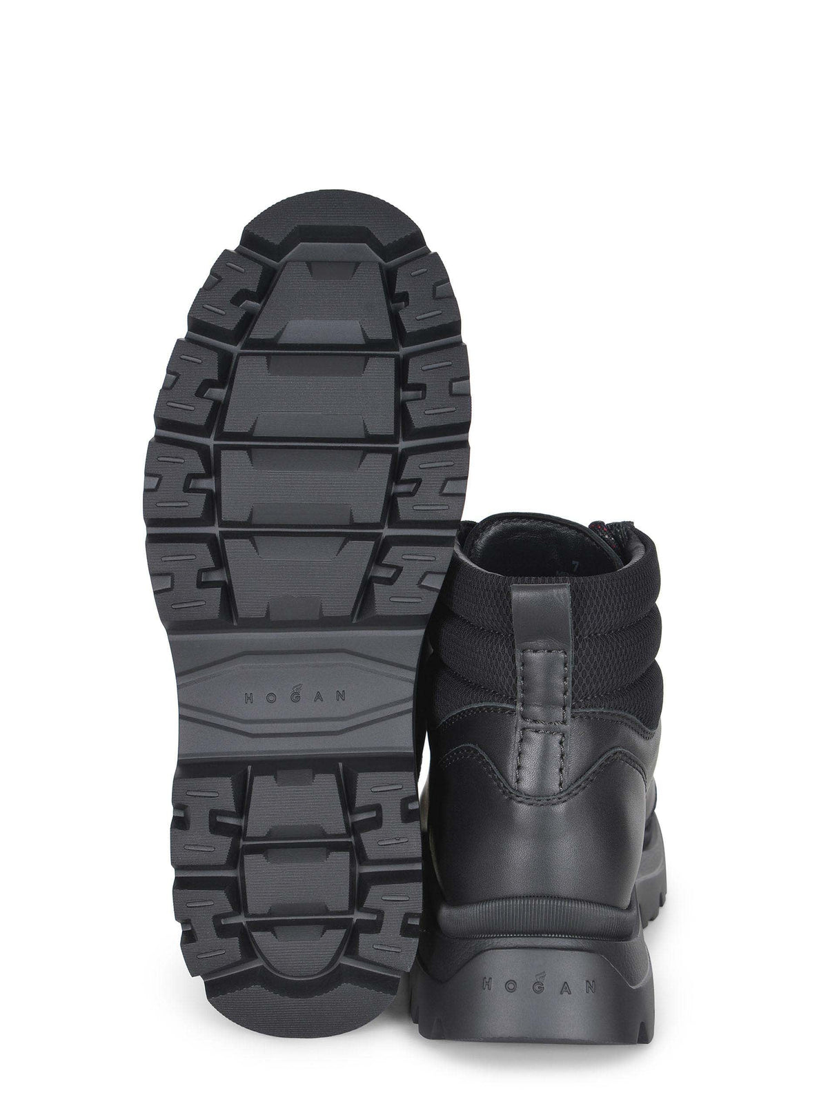 HOGAN Sneakers HXM6920FT10 UJFB999 Black