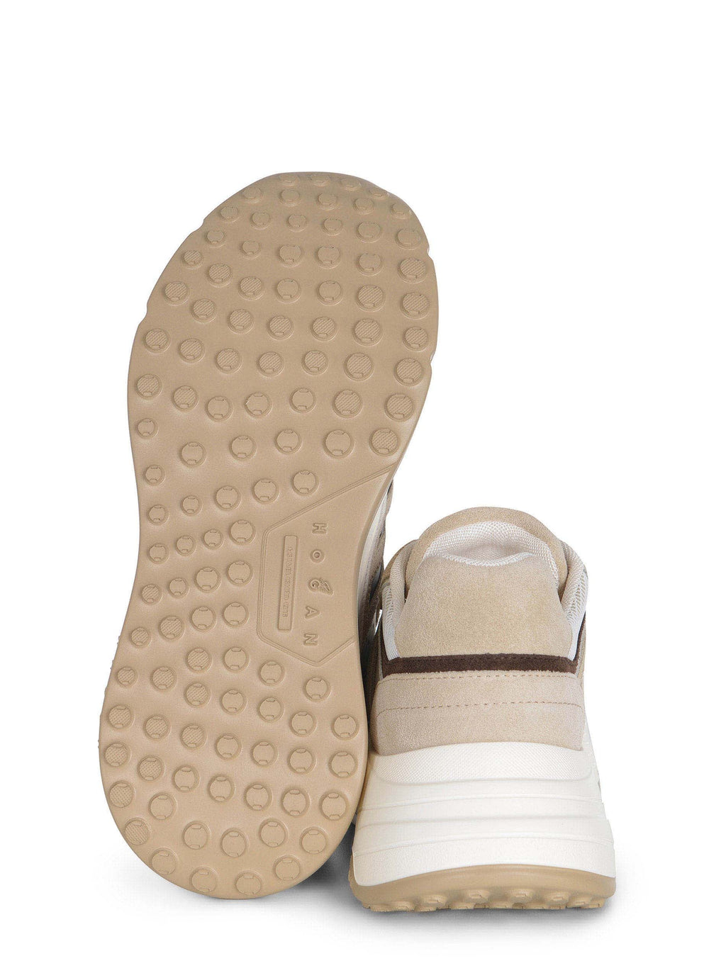HOGAN Sneakers HXW6690FK70 UHU32TL Beige
