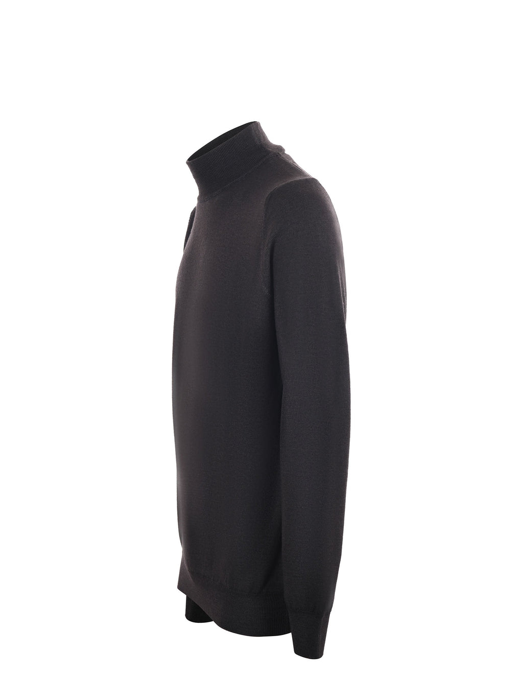 JEORDIE'S Sweaters 86618 354 Dark Brown