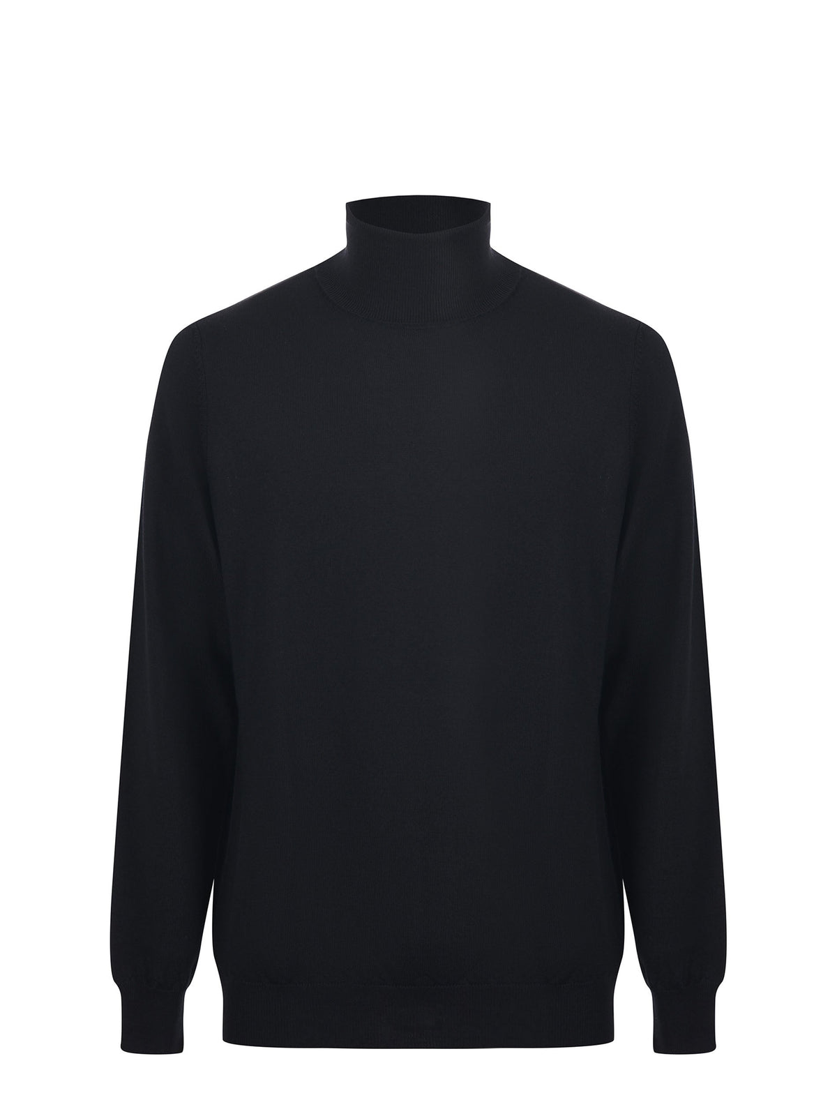 JEORDIE'S Sweaters 89612 999 Black