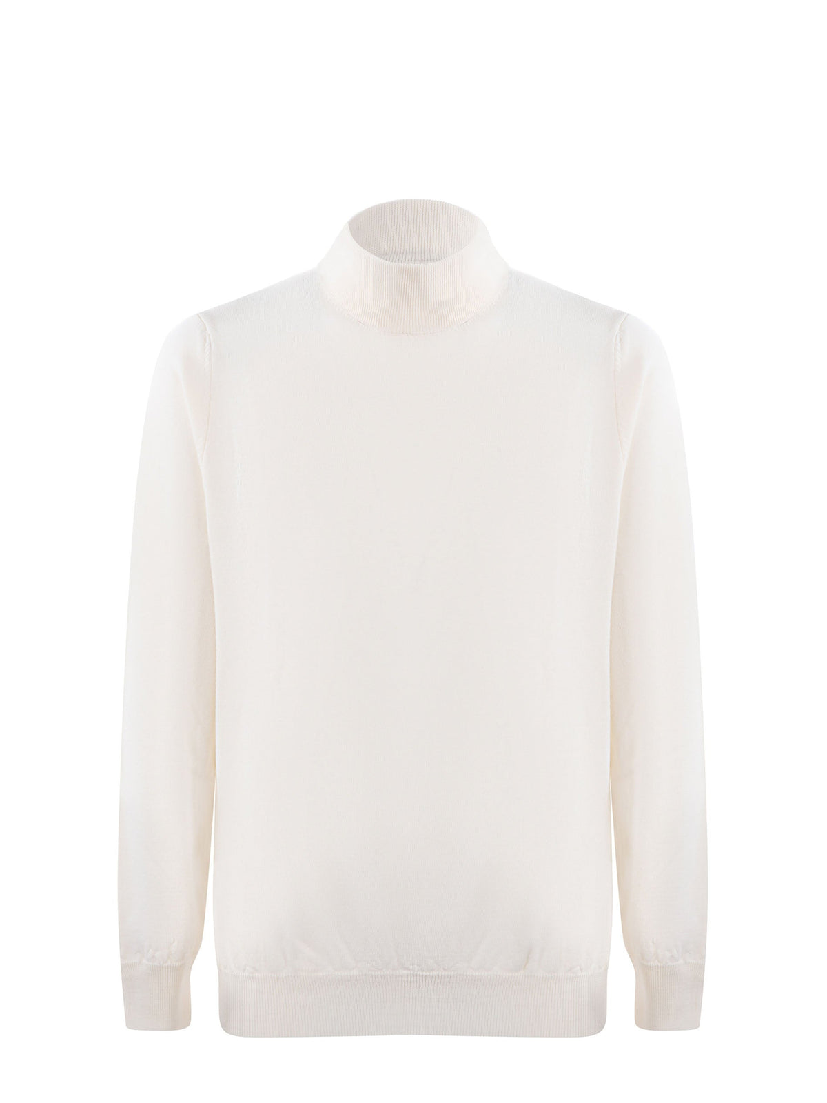 JEORDIE'S Sweaters 89618 110 Ivory