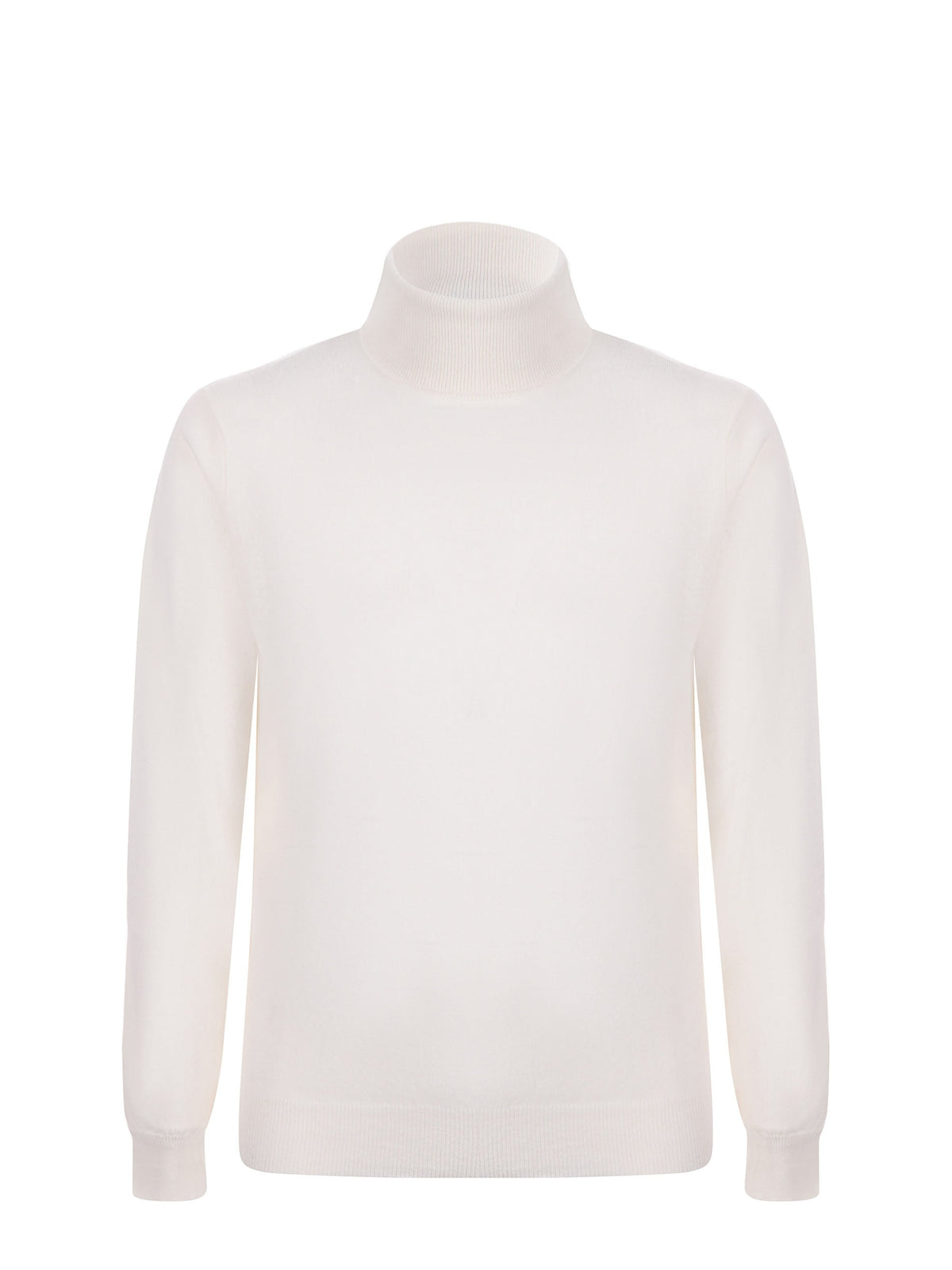 JEORDIE'S Sweaters 90619 110 Ivory