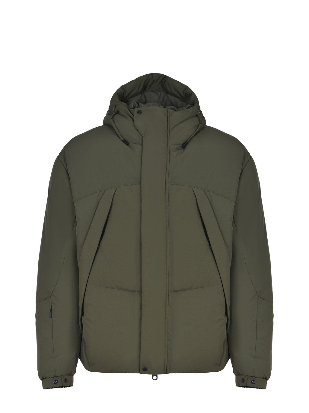 JG1 Jackets AW25-01 ARMY Military Green