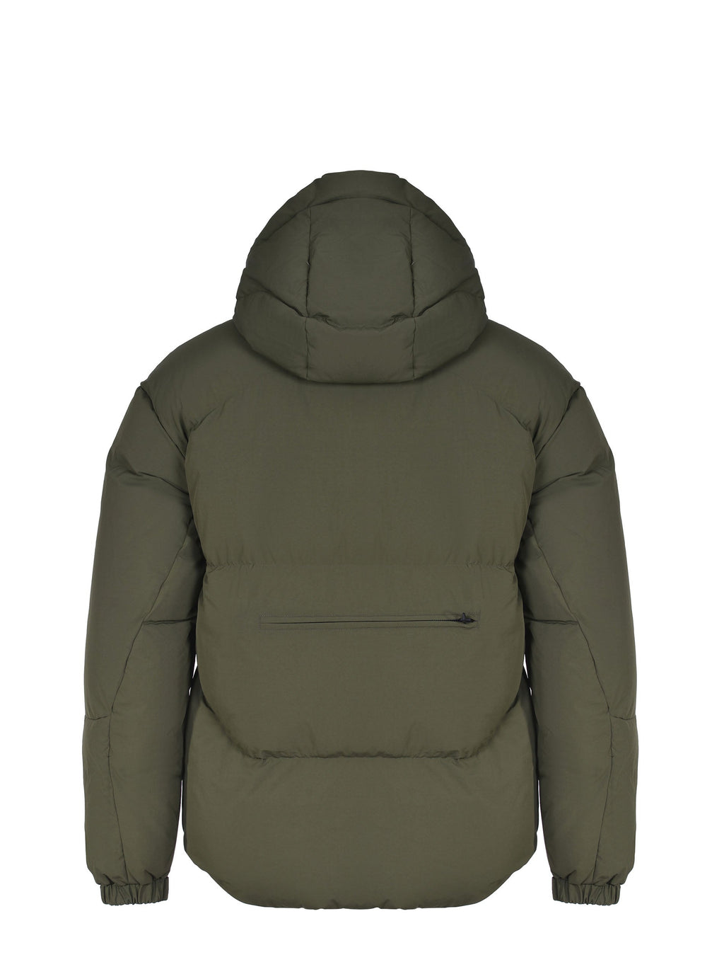 JG1 Jackets AW25-01 ARMY Military Green