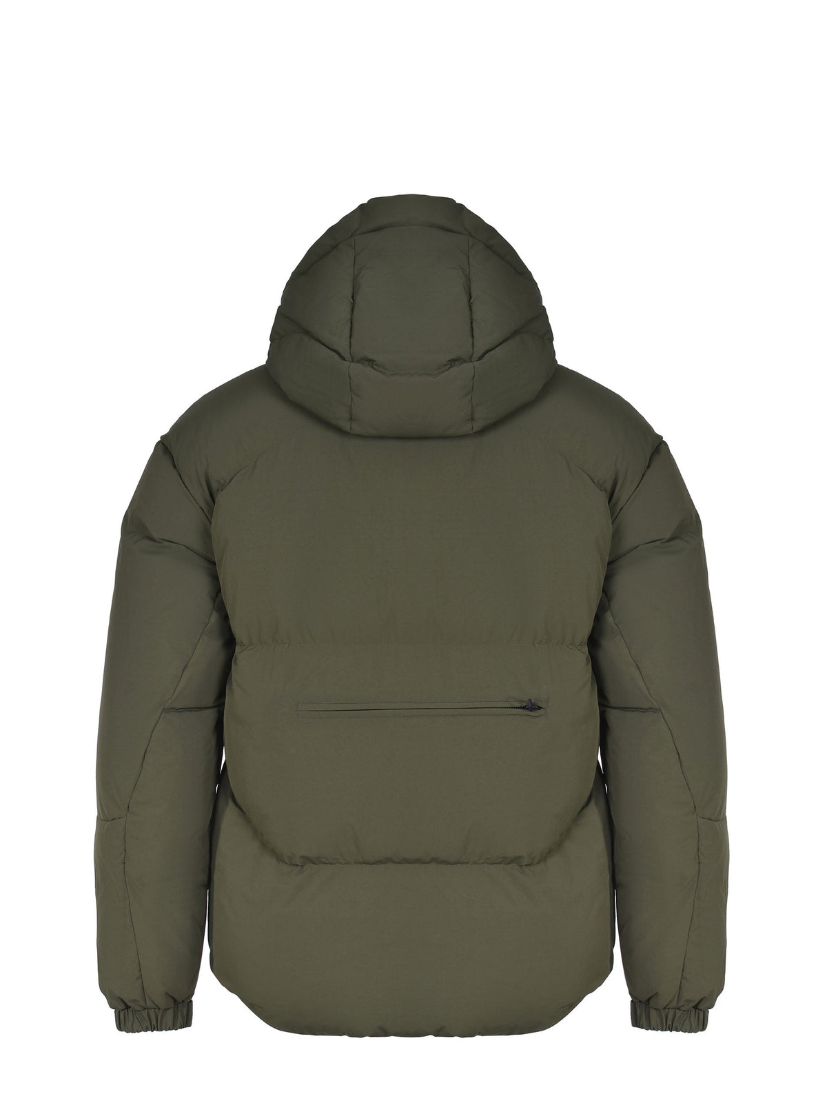 JG1 Jackets AW25-01 ARMY Military Green