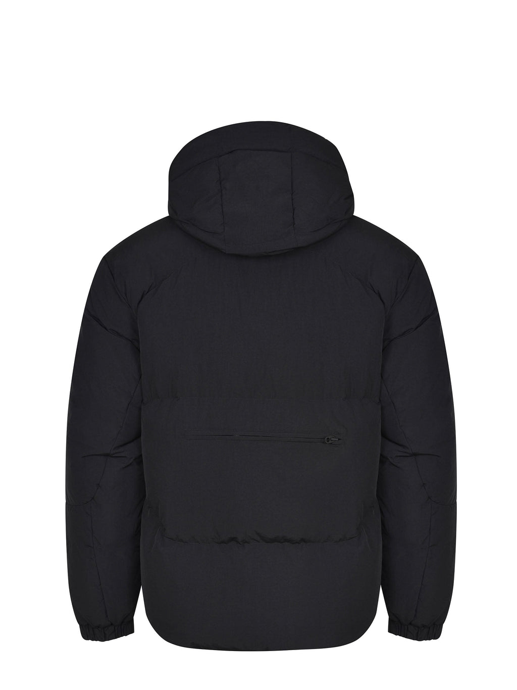 JG1 Jackets AW25-01 BLACK Black