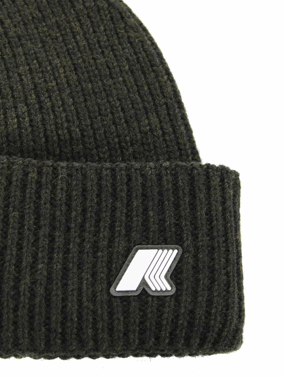 K-WAY Hats K2132HW AZ4 Dark green