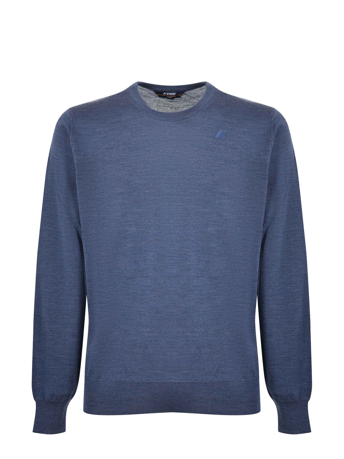 K-WAY Jumpers K2142EW KA7 Avion