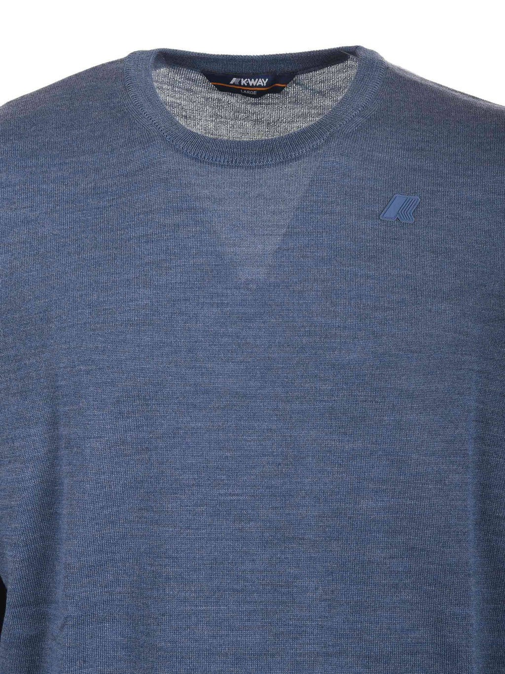 K-WAY Jumpers K2142EW KA7 Avion