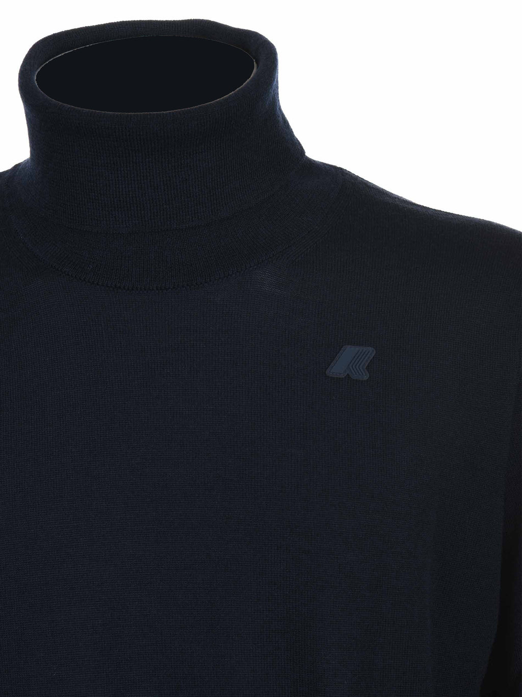 K-WAY Sweaters K2142FW K89 Dark blue
