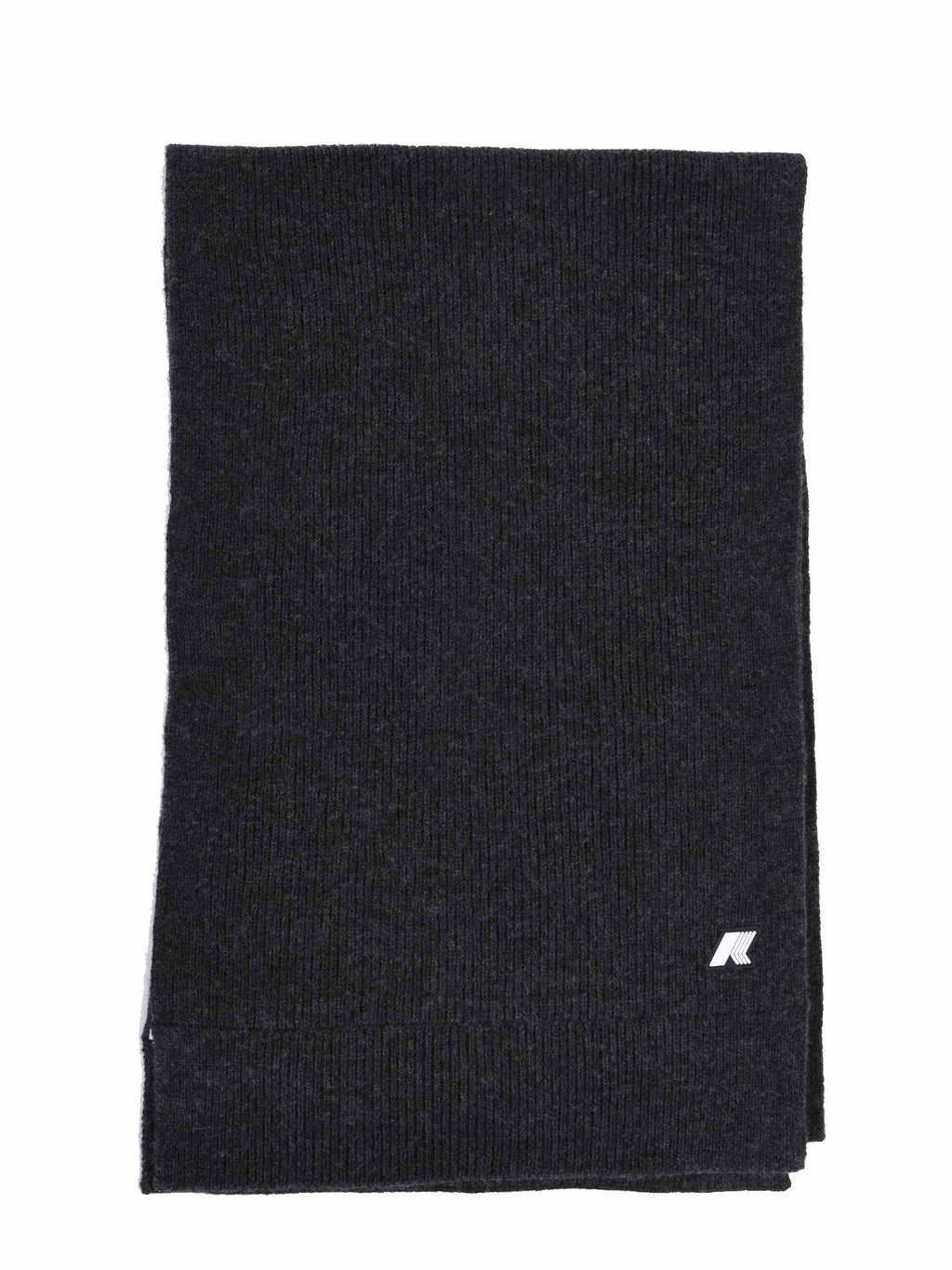 K-WAY Scarves K4136FW AZ3 Black