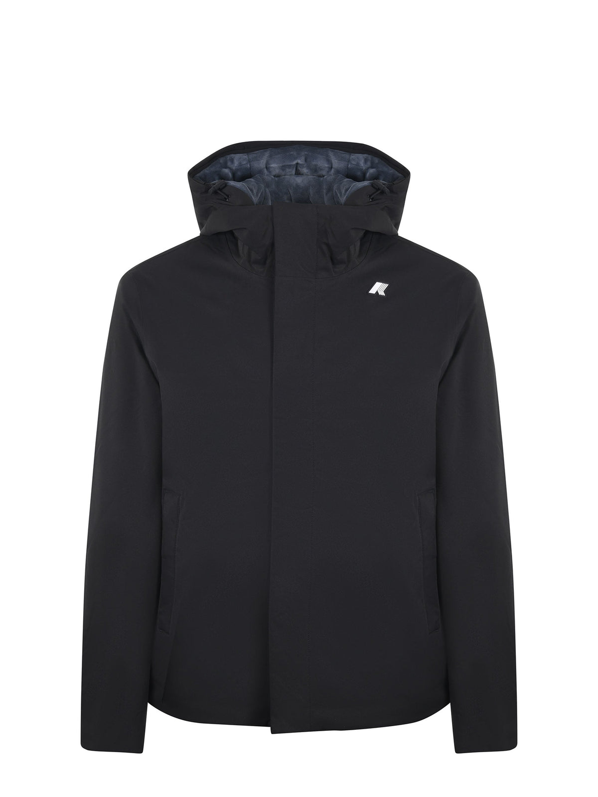 K-WAY Jackets K8133DW AL8 Black