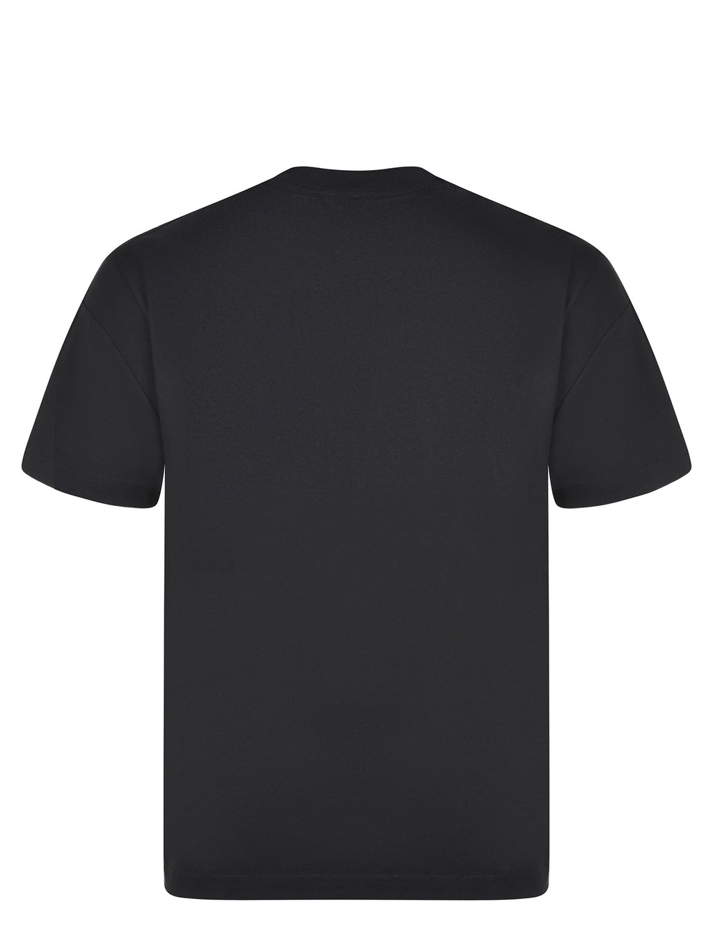 KENZO T-shirt FF55TS4894SG 99J Black