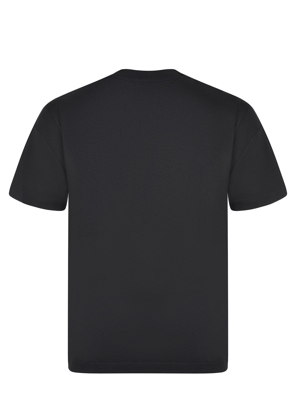 KENZO T-shirt FF55TS4894SG 99J Black