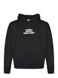 KENZO Sweatshirts FF65HO2534MF 99J Black