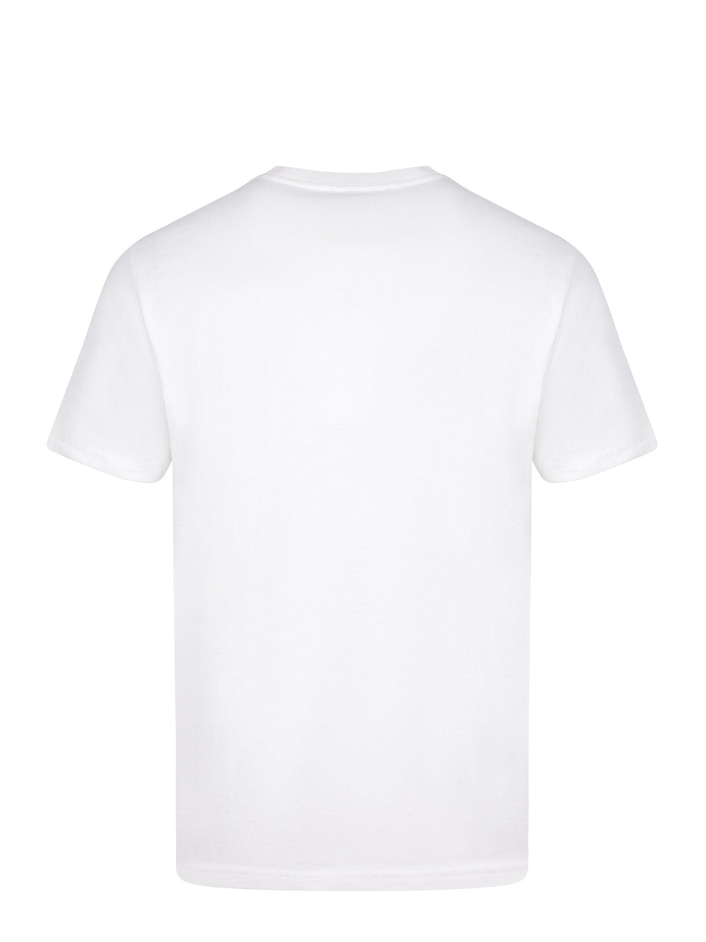 KENZO T-shirt FF65TS1524SI 02 White