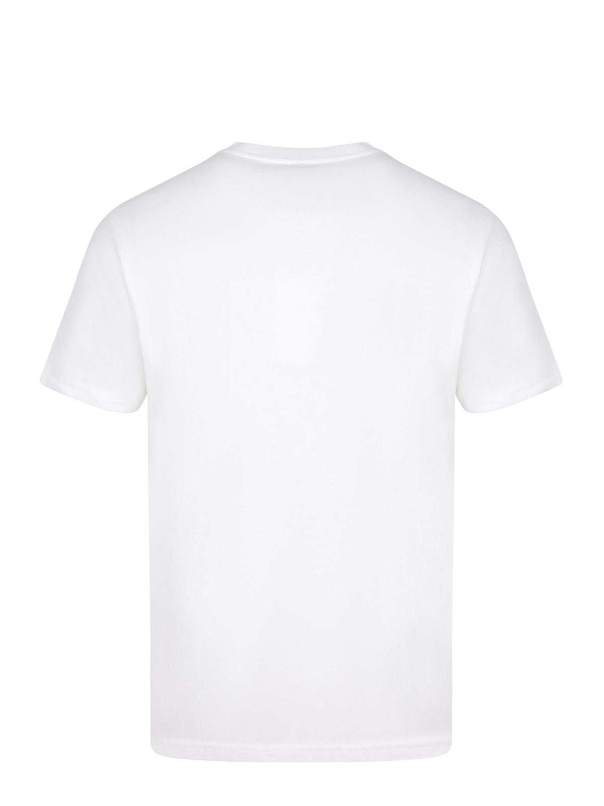 KENZO T-shirt FF65TS1524SI 02 White