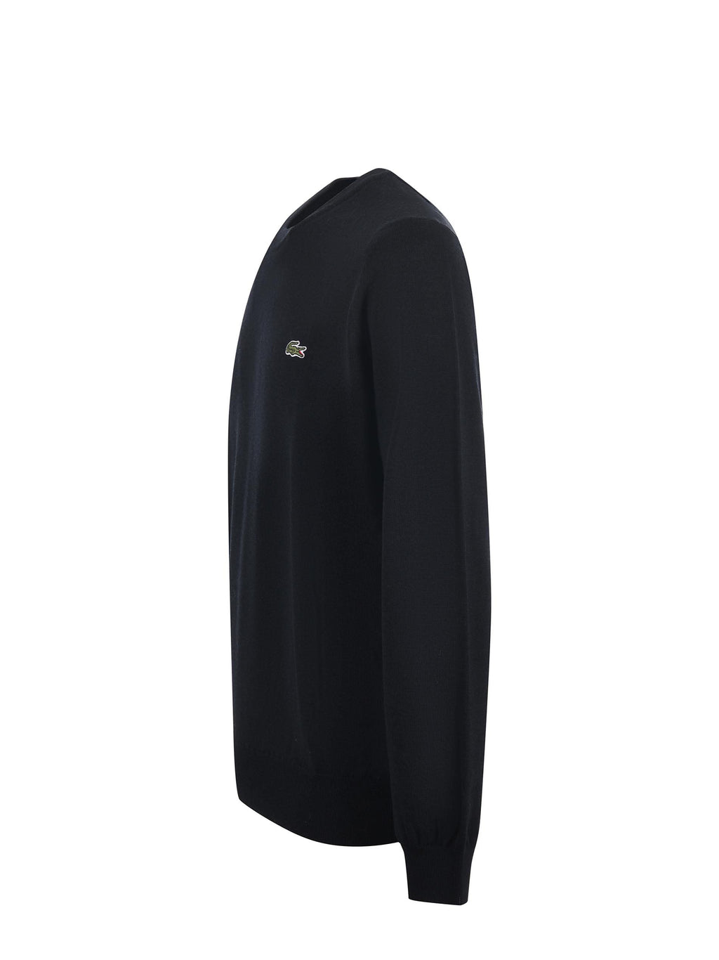 LACOSTE Sweaters AH3225 031 Black