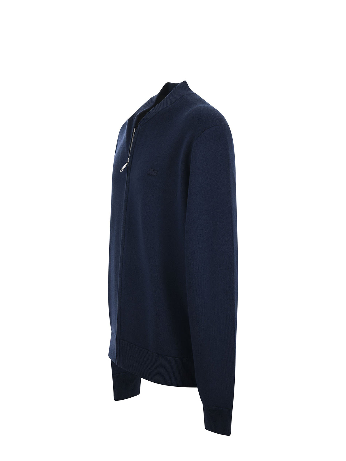 LACOSTE Cardigan AH5177 166 Blue