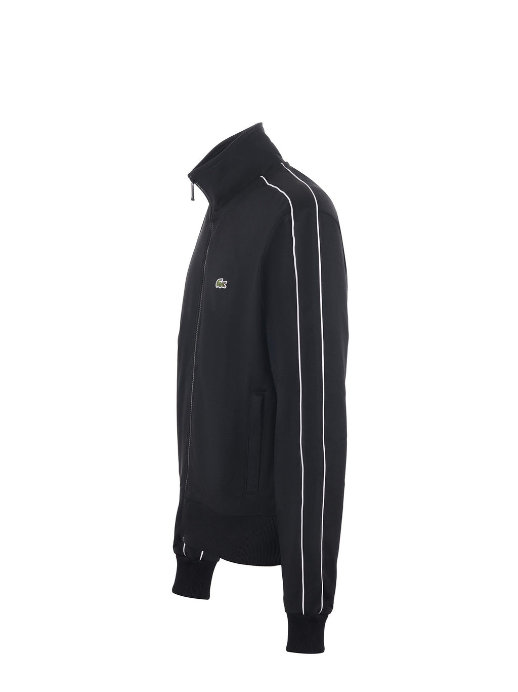 LACOSTE Sweatshirts SH1457 031 Black