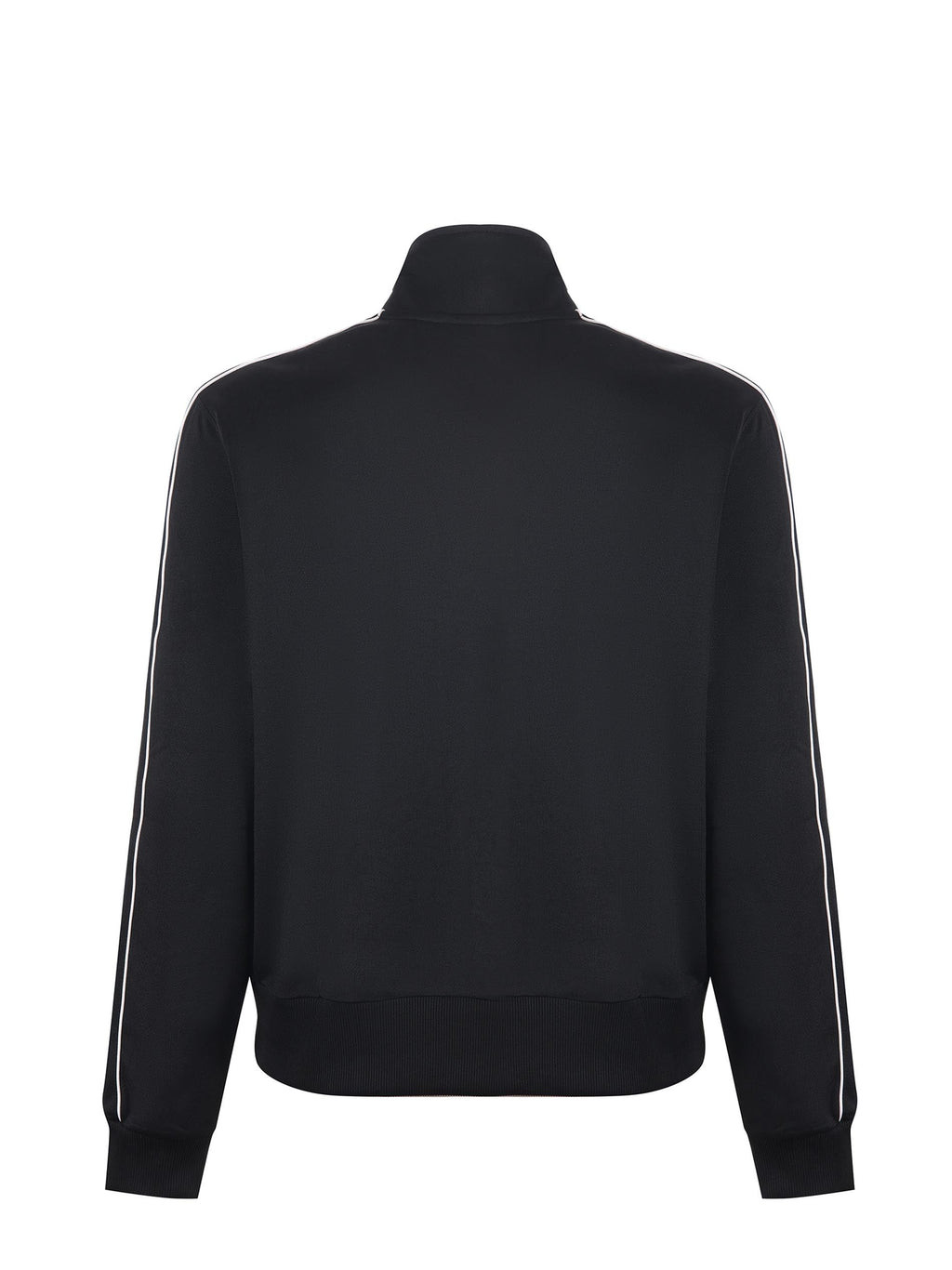 LACOSTE Sweatshirts SH1457 031 Black