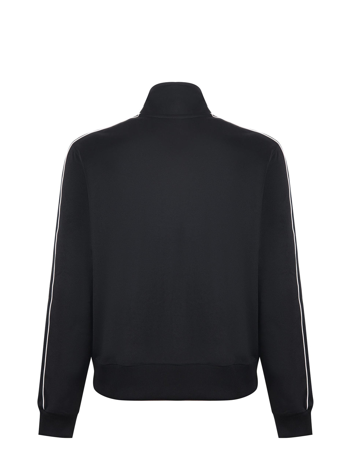 LACOSTE Sweatshirts SH1457 031 Black