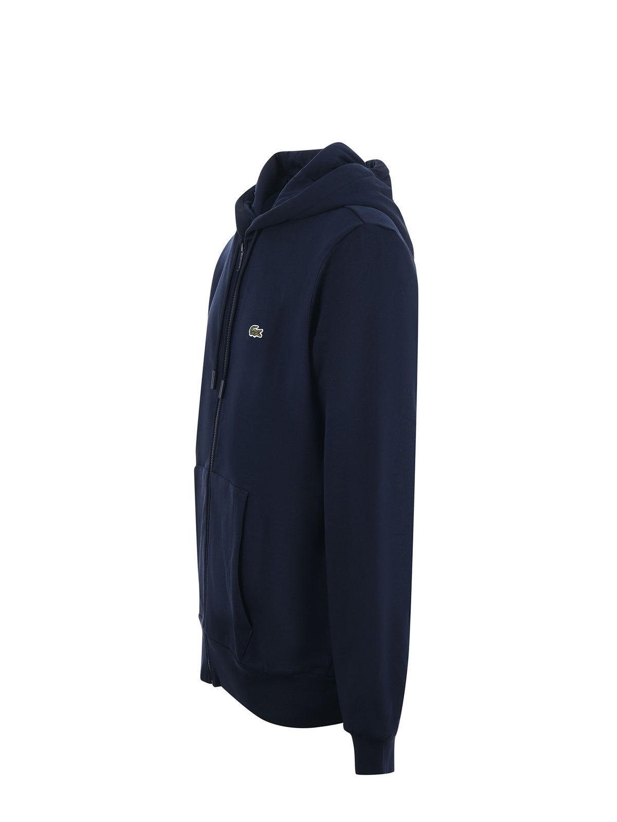 LACOSTE Sweatshirts SH9626 166 Dark blue
