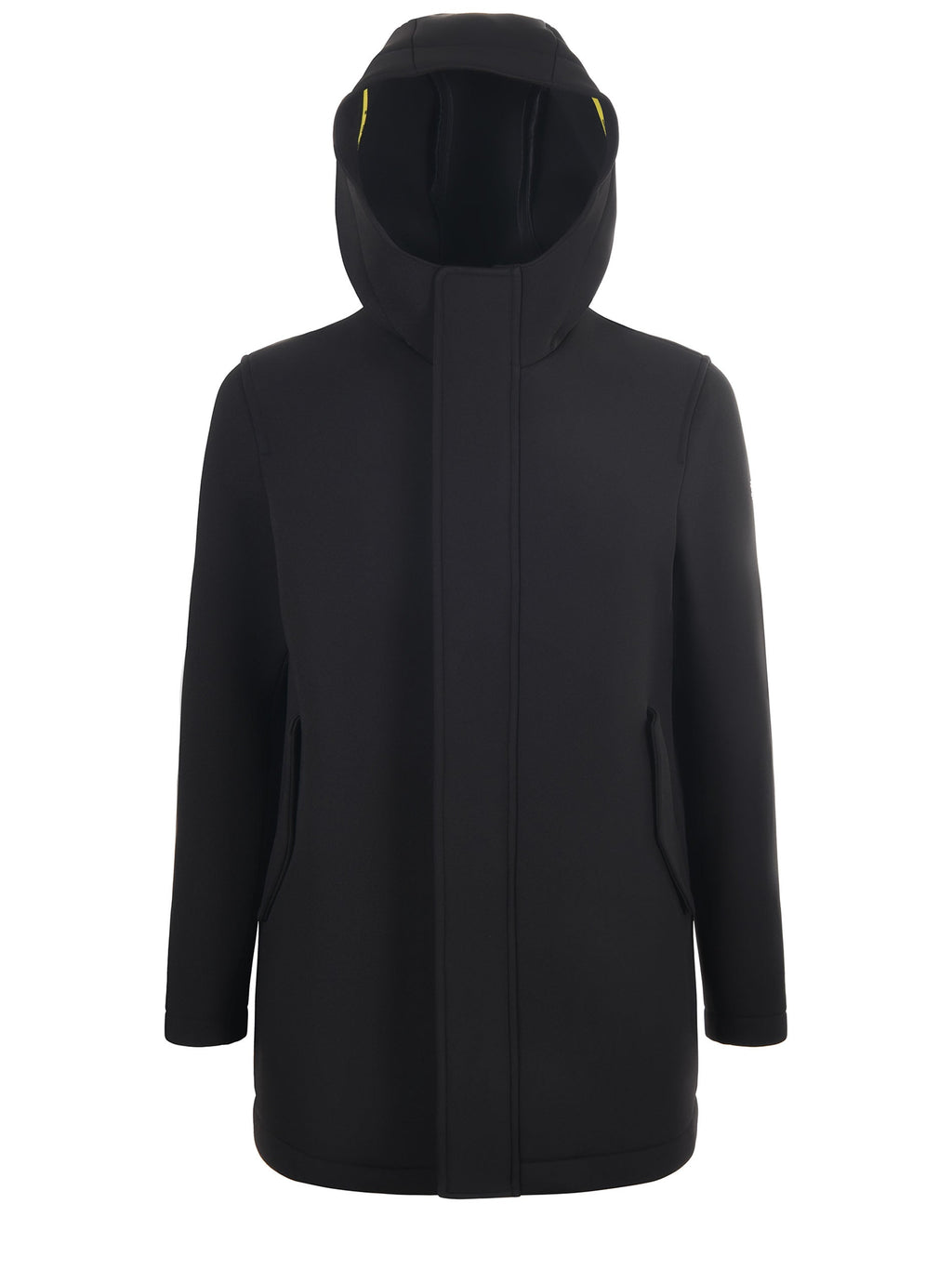 MANUEL RITZ Jackets H8317C 253725-99 Black