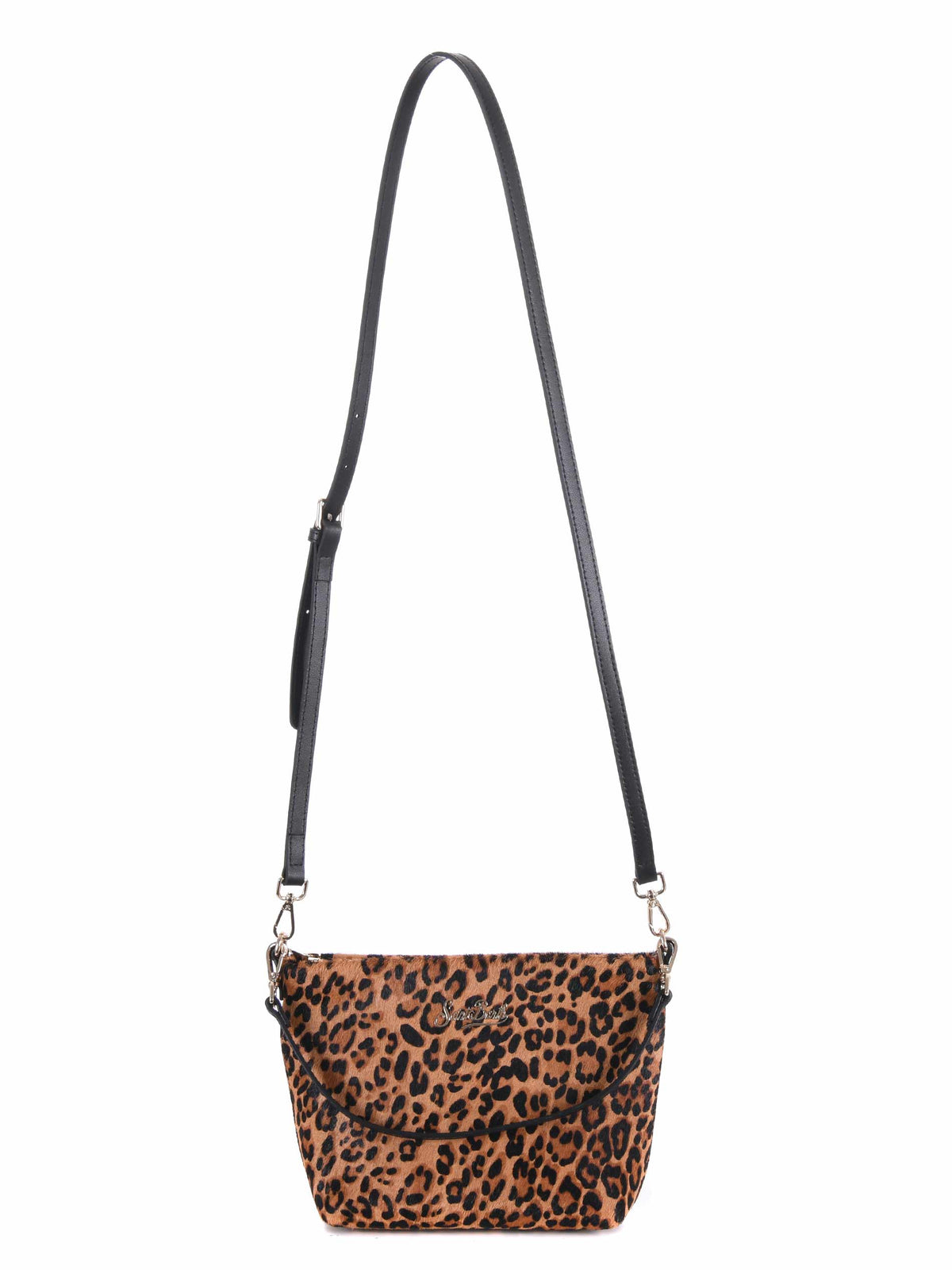 MC2 SAINT BARTH ALINE Clutch 501I Spotted