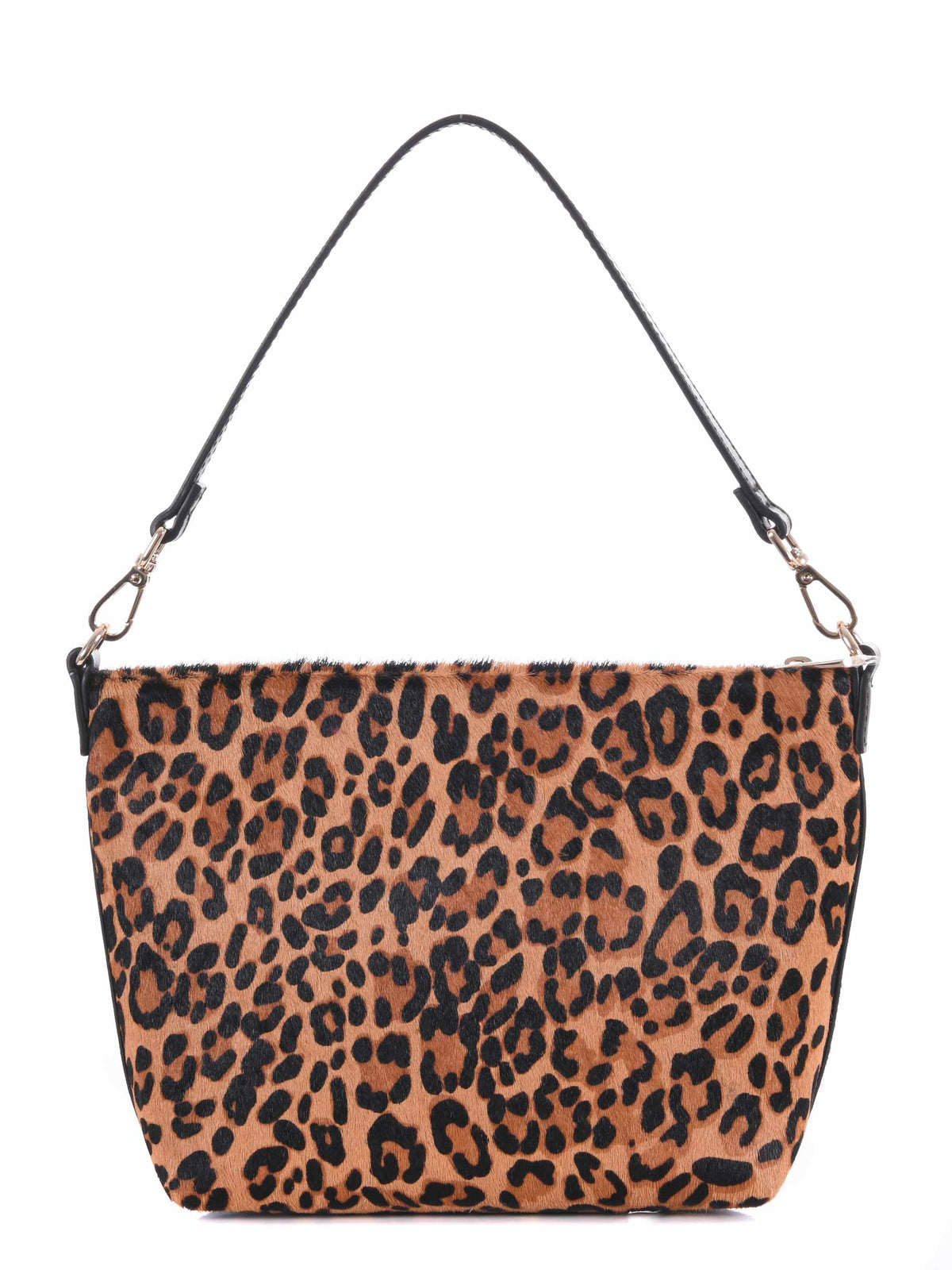 MC2 SAINT BARTH ALINE Clutch 501I Spotted