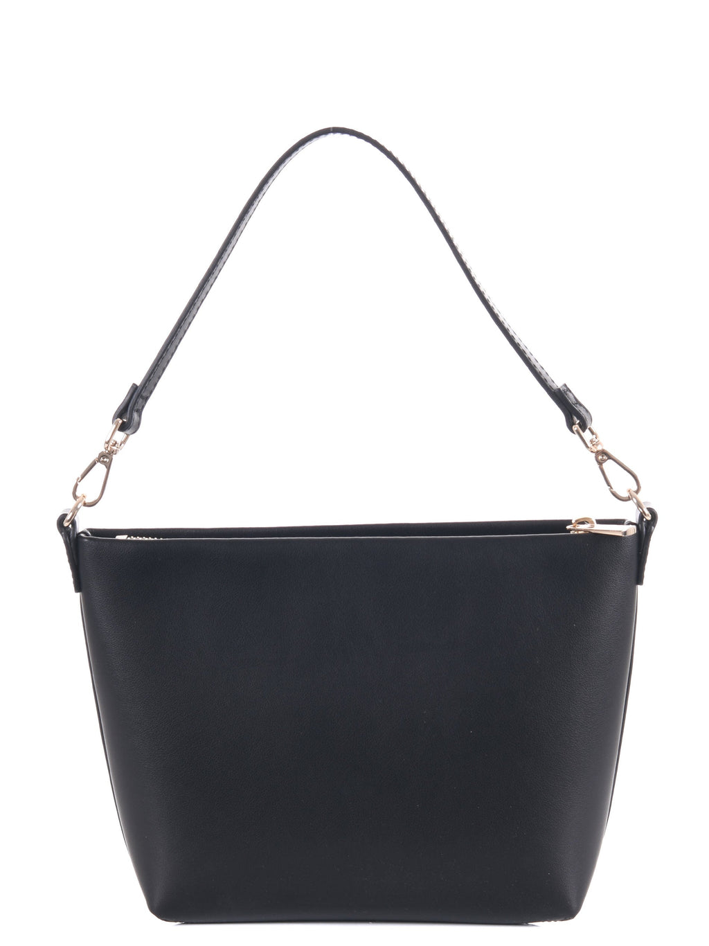 MC2 SAINT BARTH ALINE Clutch Bag 507I Black